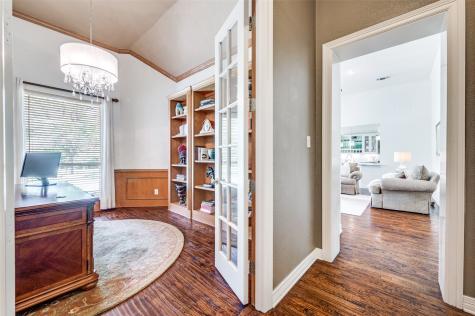 2841 Winding Creek Road Prosper TX 75078