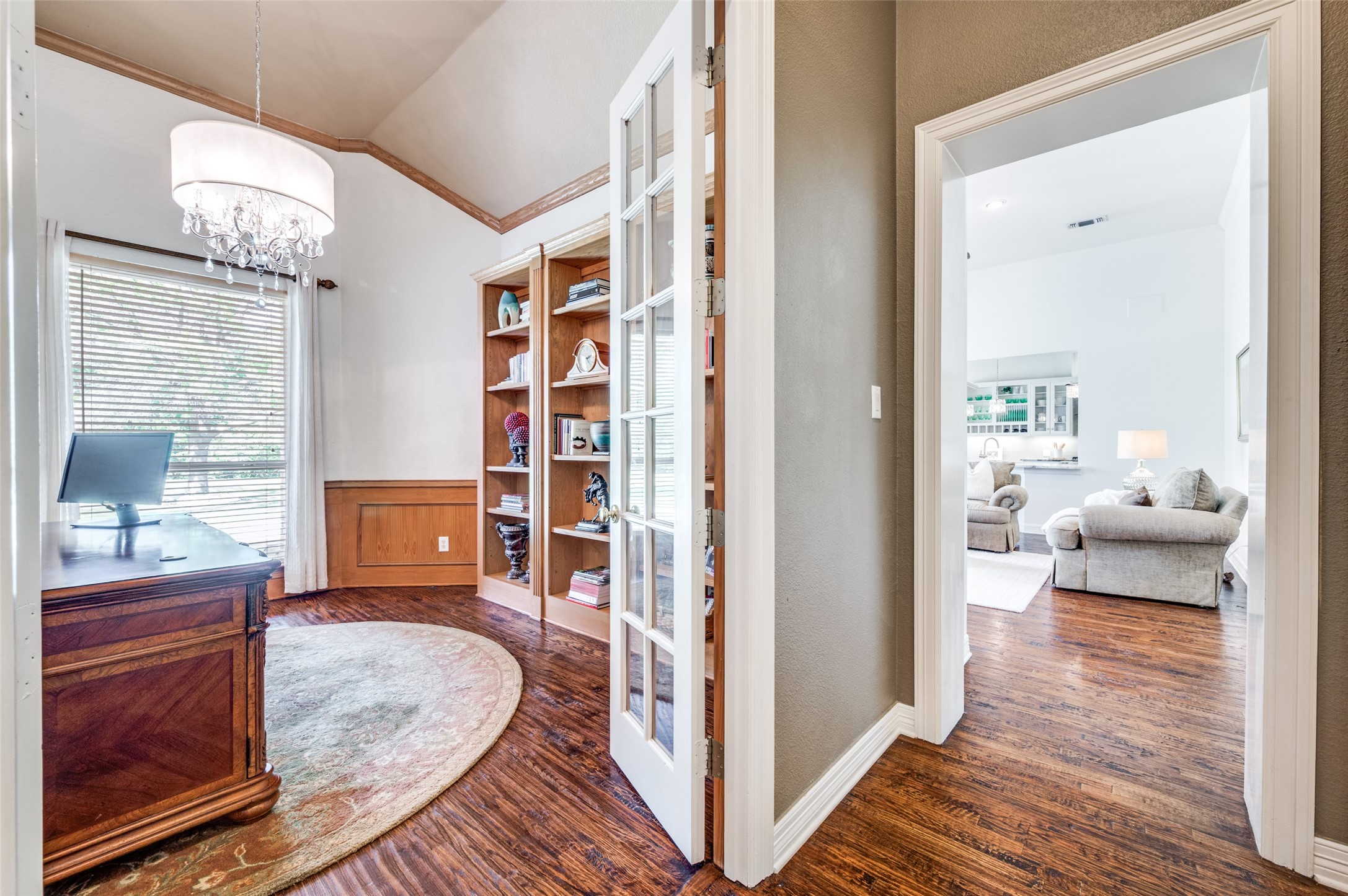 2841 Winding Creek Road Prosper TX 75078