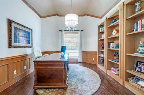 2841 Winding Creek Road Prosper TX 75078
