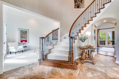 2841 Winding Creek Road Prosper TX 75078