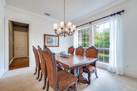 2841 Winding Creek Road Prosper TX 75078