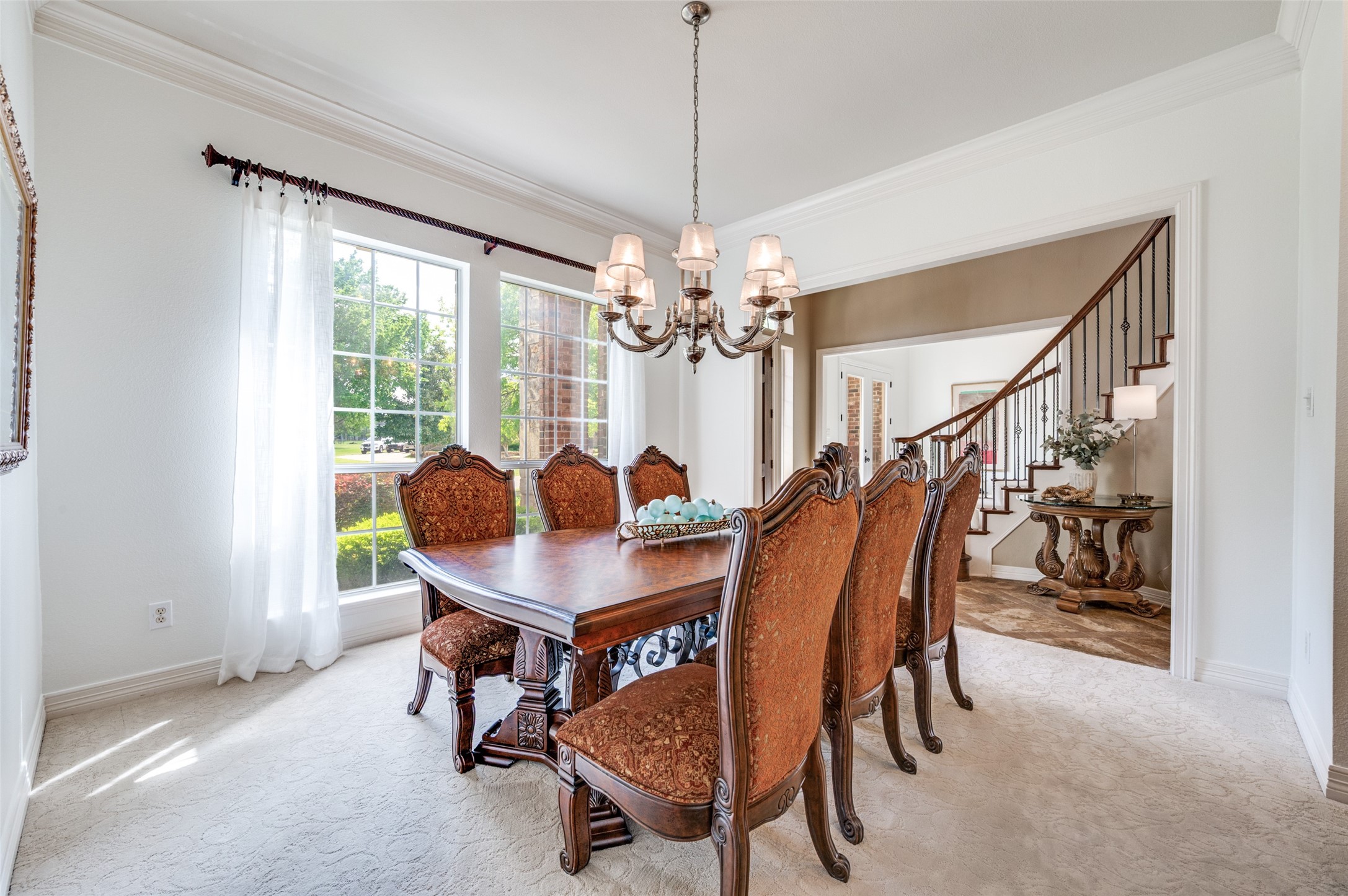 2841 Winding Creek Road Prosper TX 75078