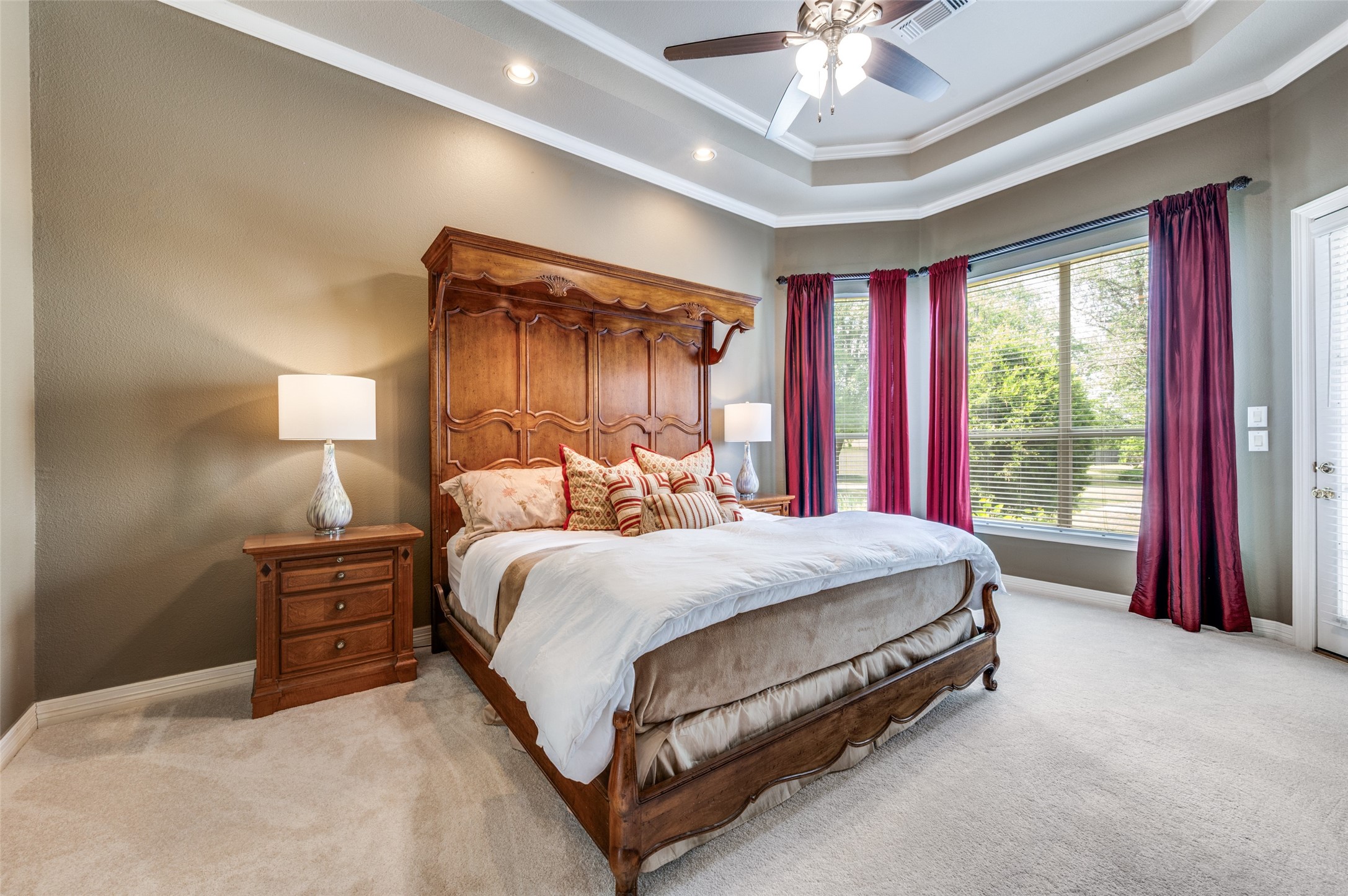 2841 Winding Creek Road Prosper TX 75078