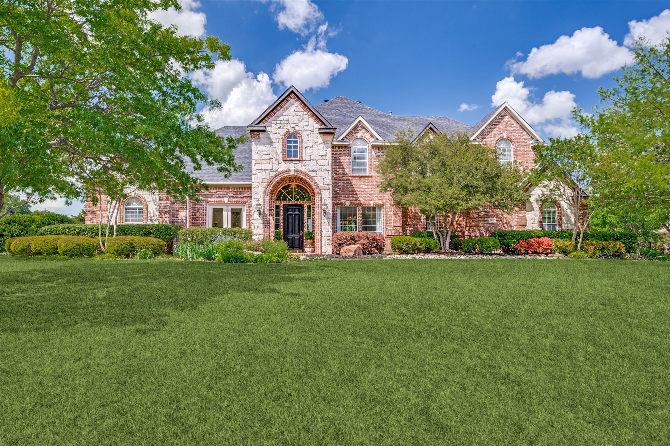 2841 Winding Creek Road Prosper TX 75078