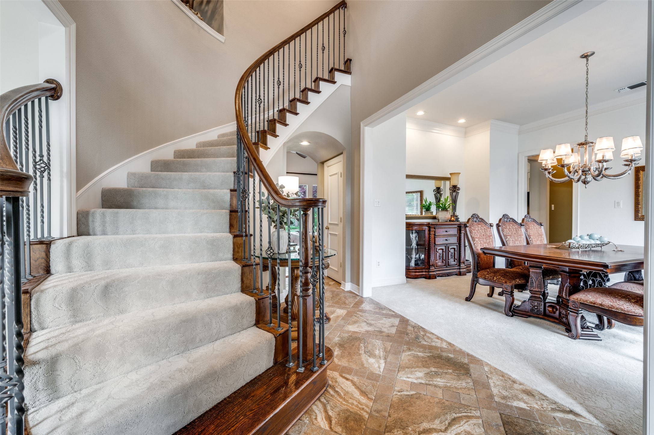 2841 Winding Creek Road Prosper TX 75078