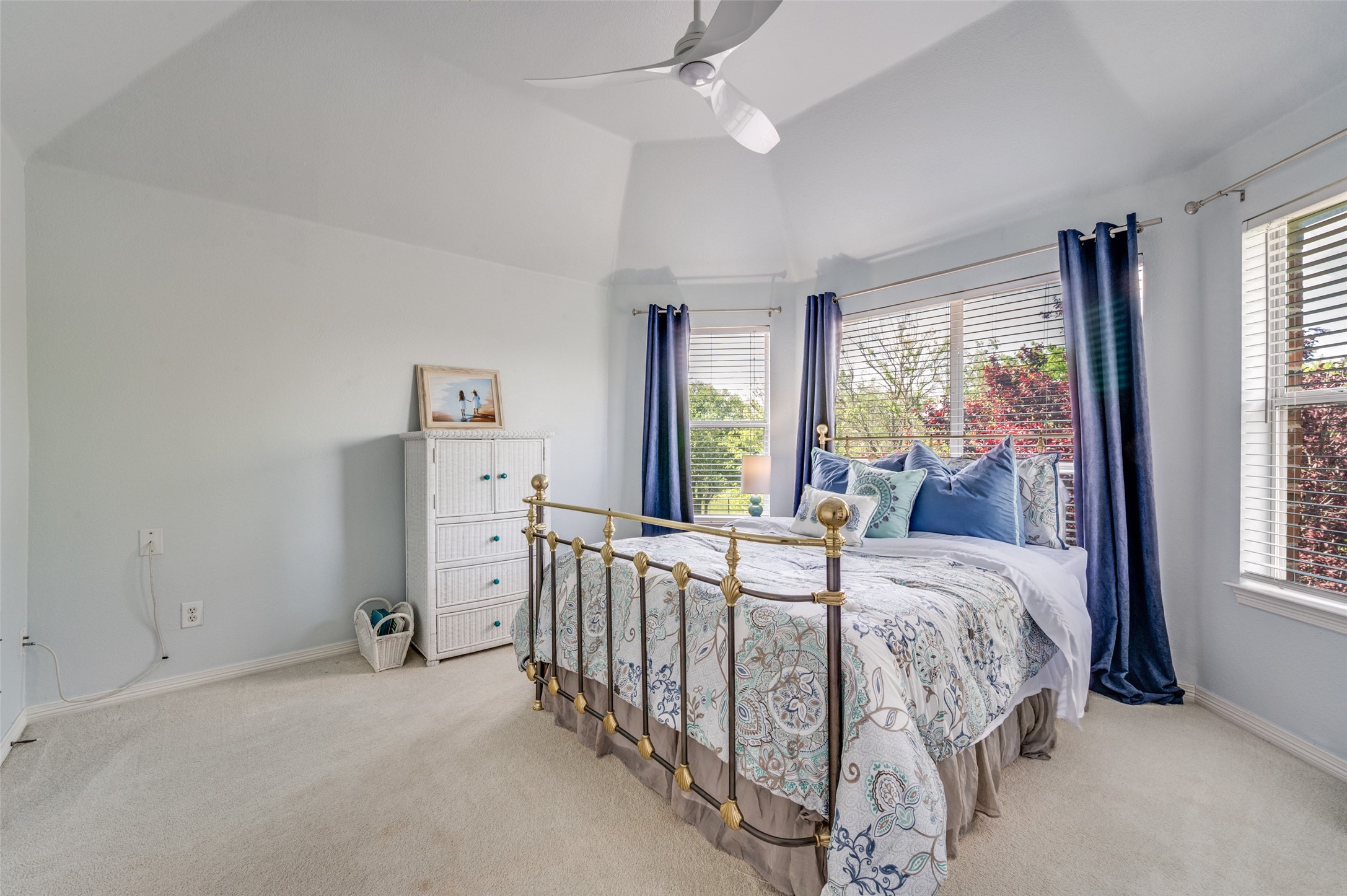 2841 Winding Creek Road Prosper TX 75078
