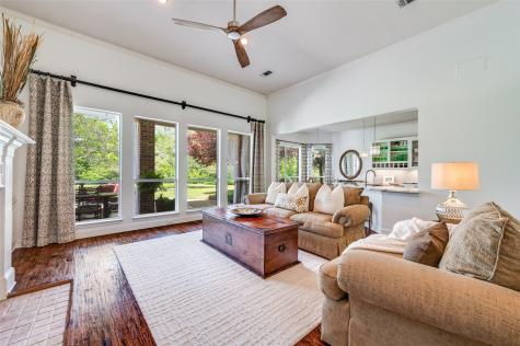 2841 Winding Creek Road Prosper TX 75078