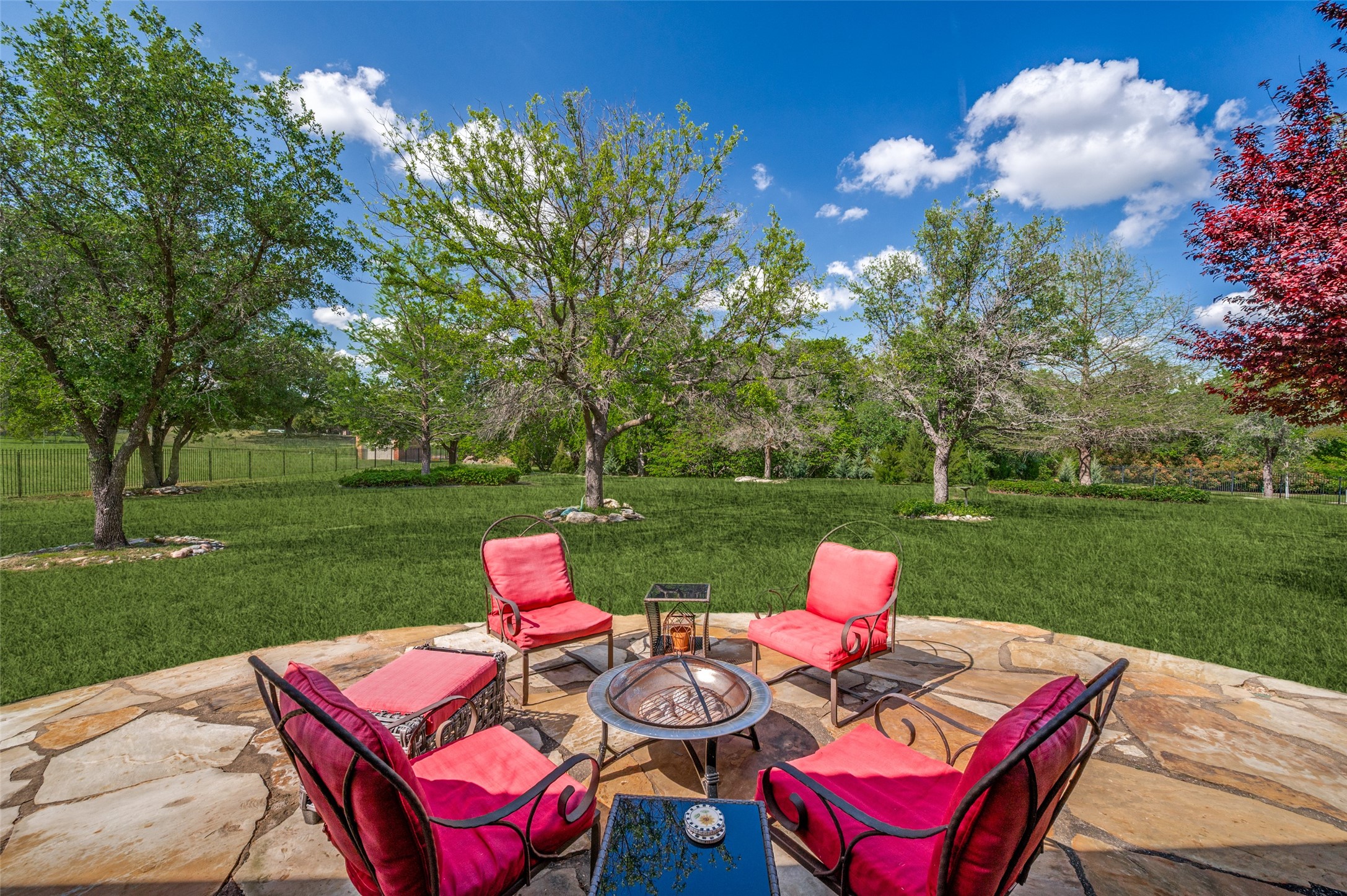 2841 Winding Creek Road Prosper TX 75078