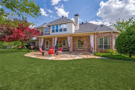 2841 Winding Creek Road Prosper TX 75078