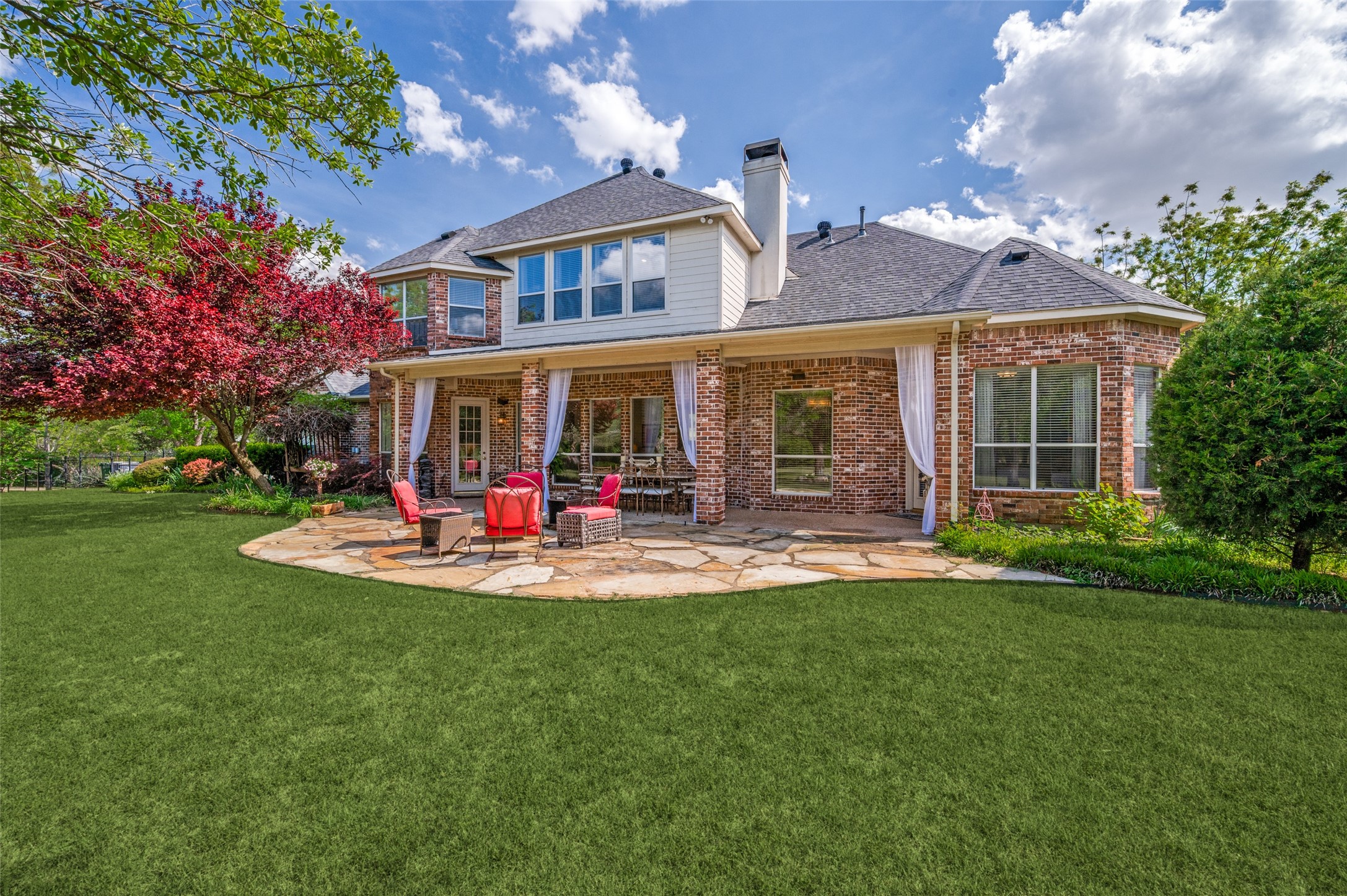 2841 Winding Creek Road Prosper TX 75078