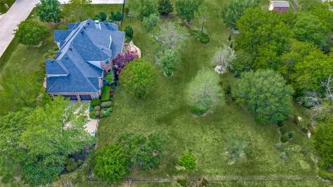 2841 Winding Creek Road Prosper TX 75078