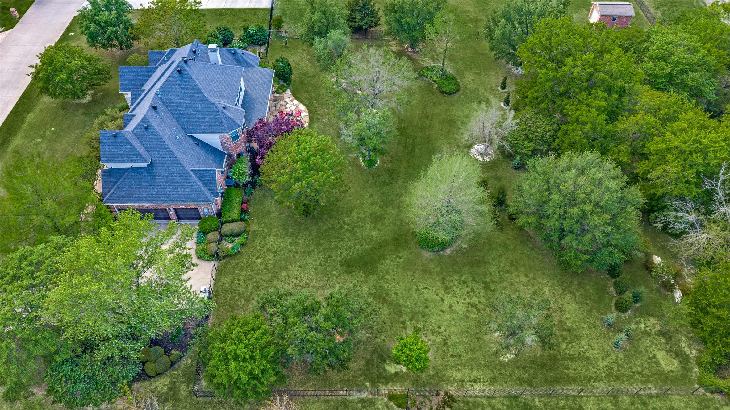 2841 Winding Creek Road Prosper TX 75078