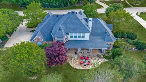 2841 Winding Creek Road Prosper TX 75078