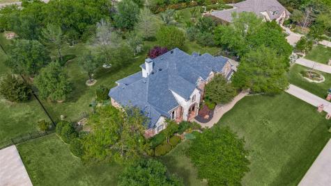 2841 Winding Creek Road Prosper TX 75078