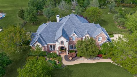 2841 Winding Creek Road Prosper TX 75078
