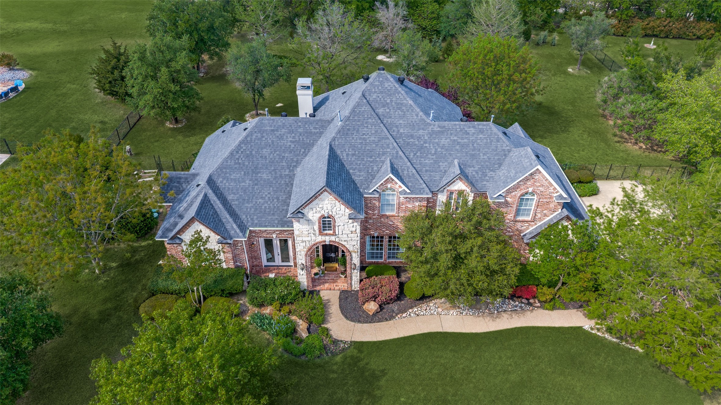 2841 Winding Creek Road Prosper TX 75078
