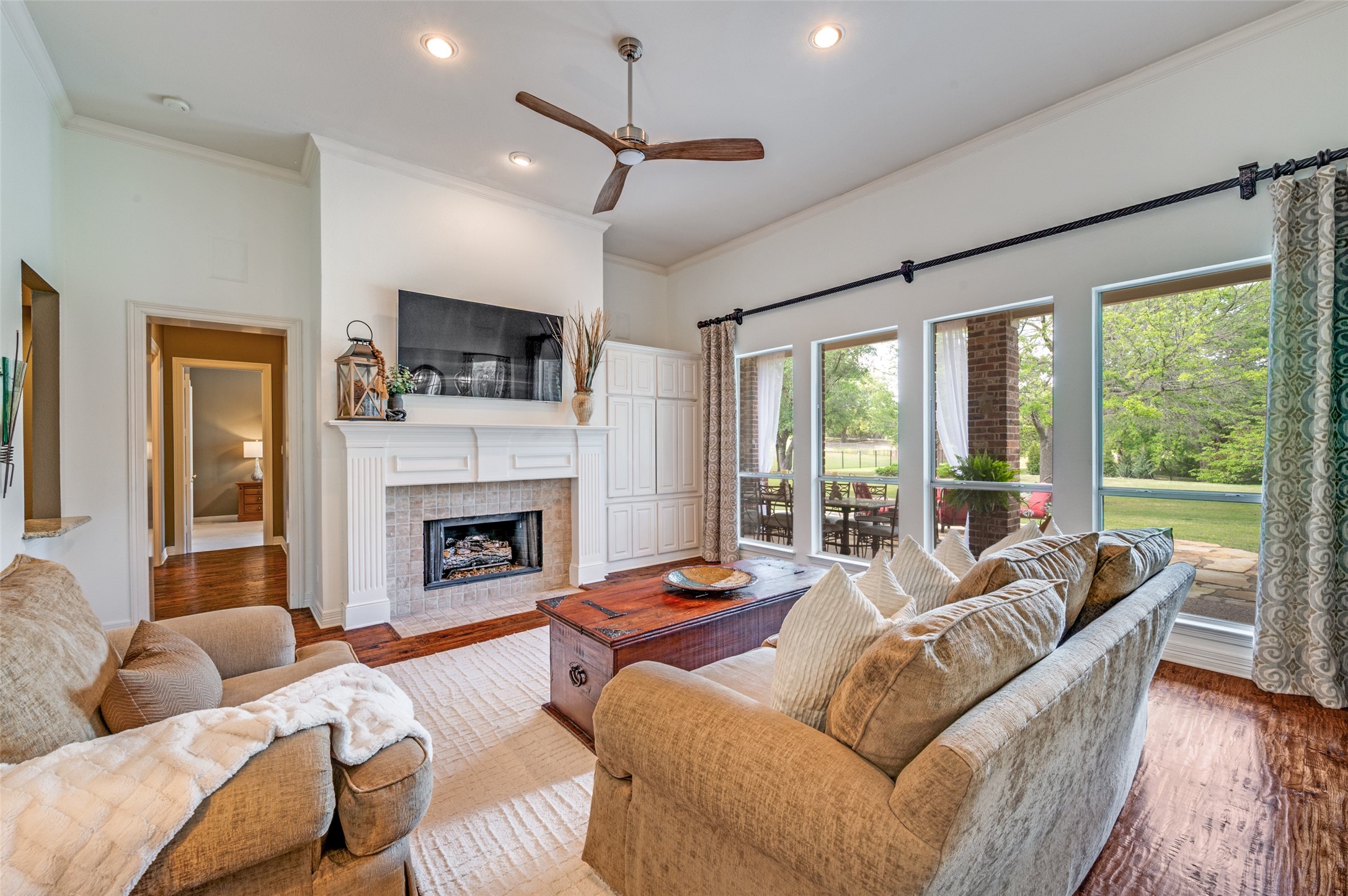2841 Winding Creek Road Prosper TX 75078