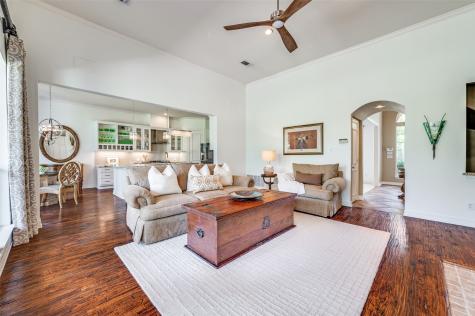 2841 Winding Creek Road Prosper TX 75078