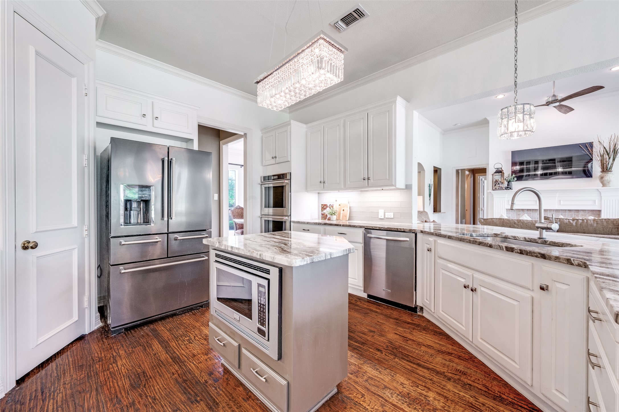 2841 Winding Creek Road Prosper TX 75078