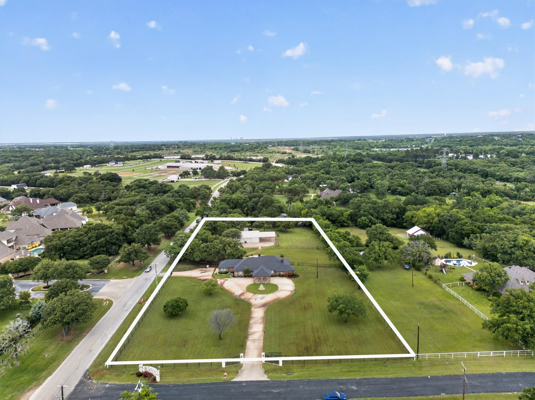 7401 Bent Trail Mansfield TX 76063
