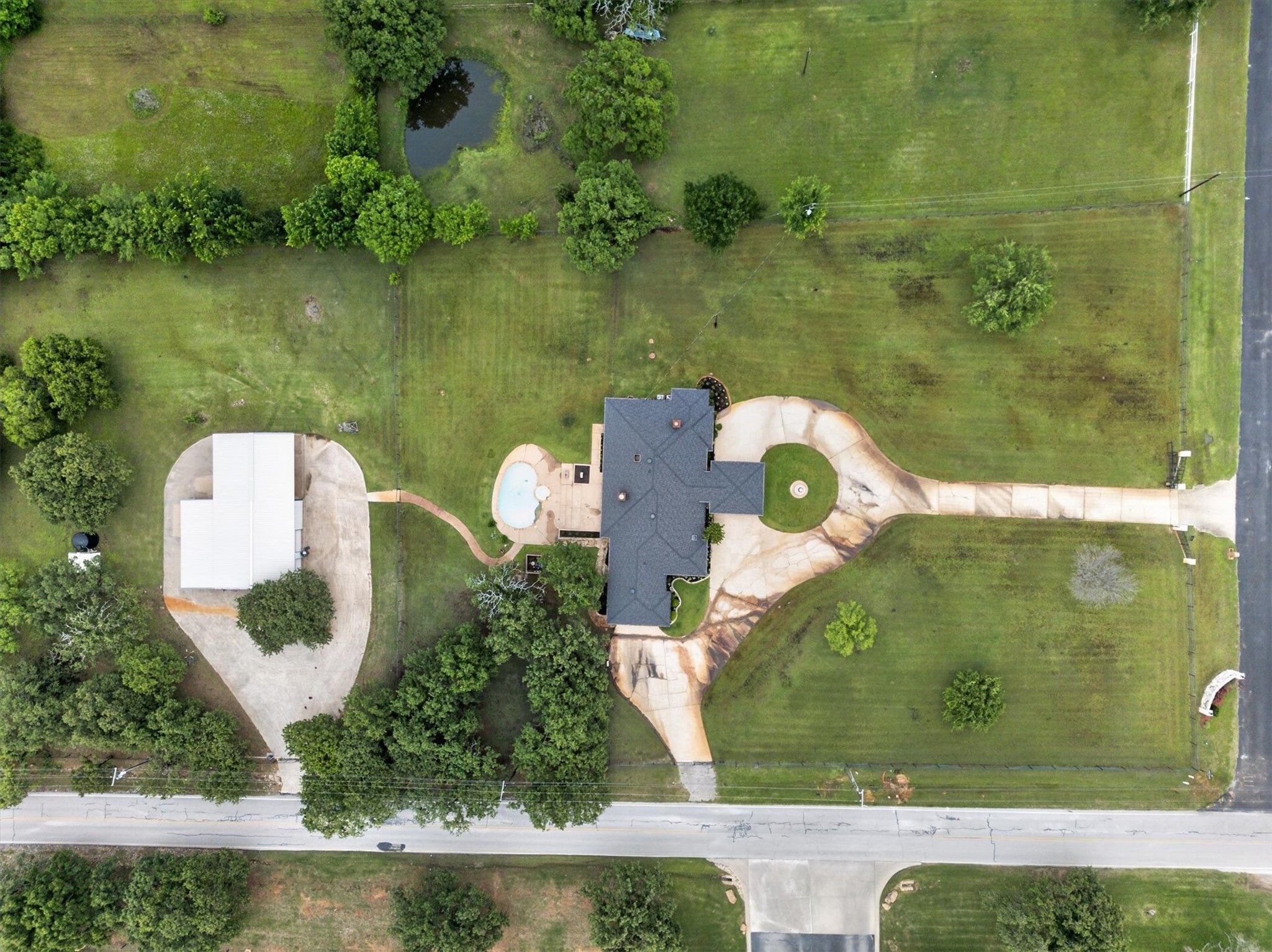 7401 Bent Trail Mansfield TX 76063