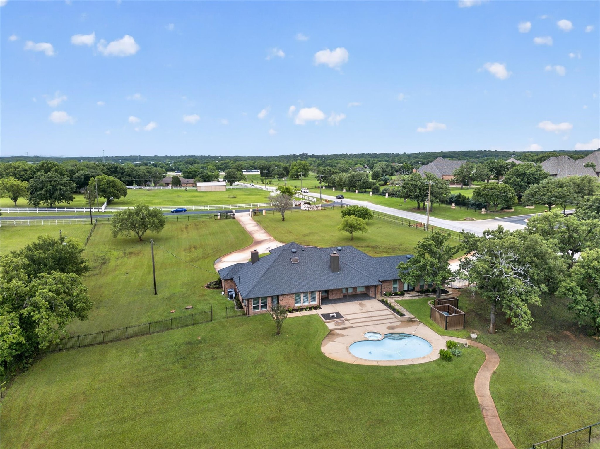 7401 Bent Trail Mansfield TX 76063