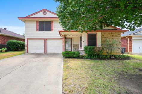 616 Hollyberry Drive Mansfield TX 76063