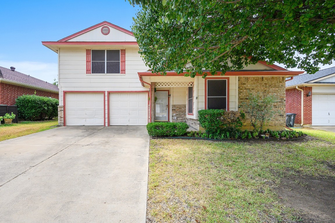 616 Hollyberry Drive Mansfield TX 76063