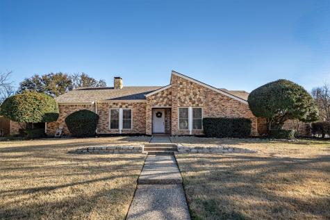 1102 Trophy Club Drive Trophy Club TX 76262