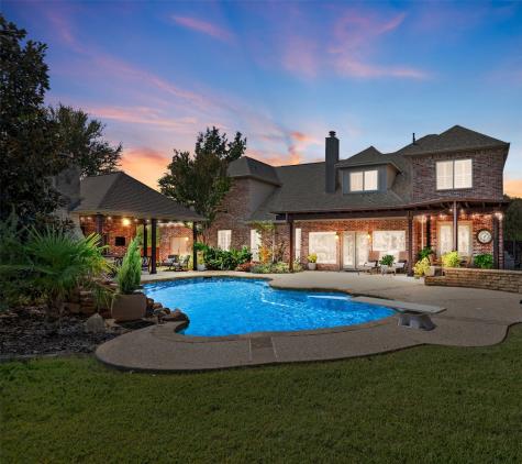 725 Meandering Woods Drive Keller TX 76248