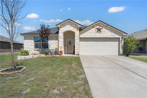 2808 Skinner Drive Lorena TX 76655