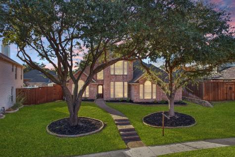 5905 Stewart Boulevard The Colony TX 75056