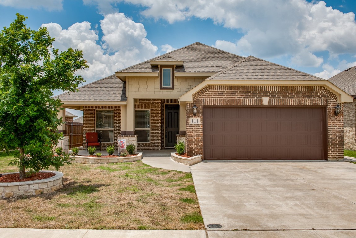 111 Valverde Lane Alvarado TX 76009