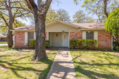 800 Hester Street Arlington TX 76011