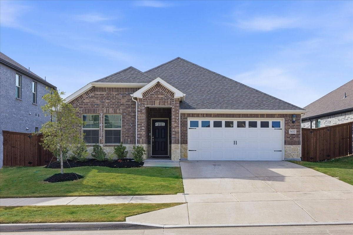 5632 Santa Elena Court Fort Worth TX 76126
