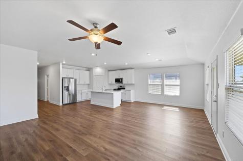 5632 Santa Elena Court Fort Worth TX 76126
