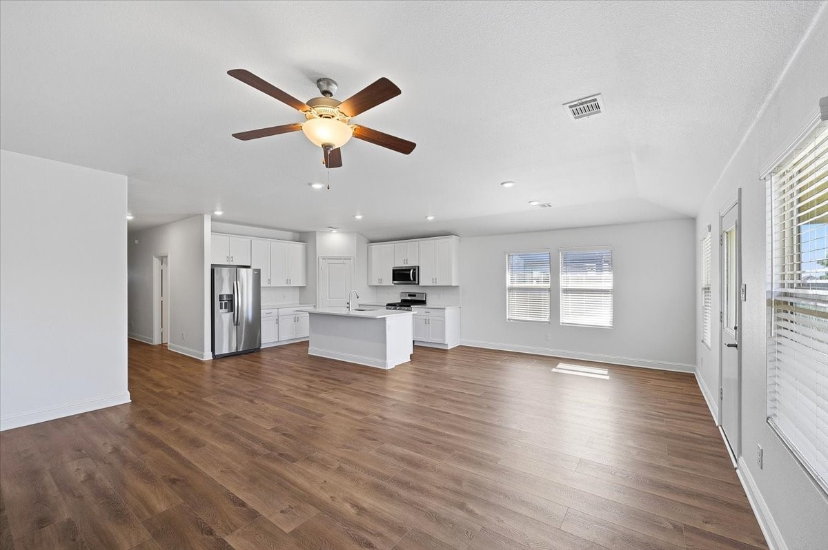5632 Santa Elena Court Fort Worth TX 76126
