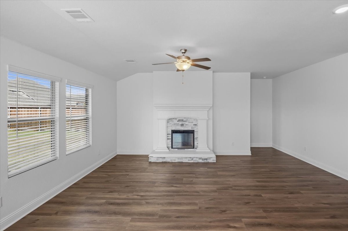 5632 Santa Elena Court Fort Worth TX 76126