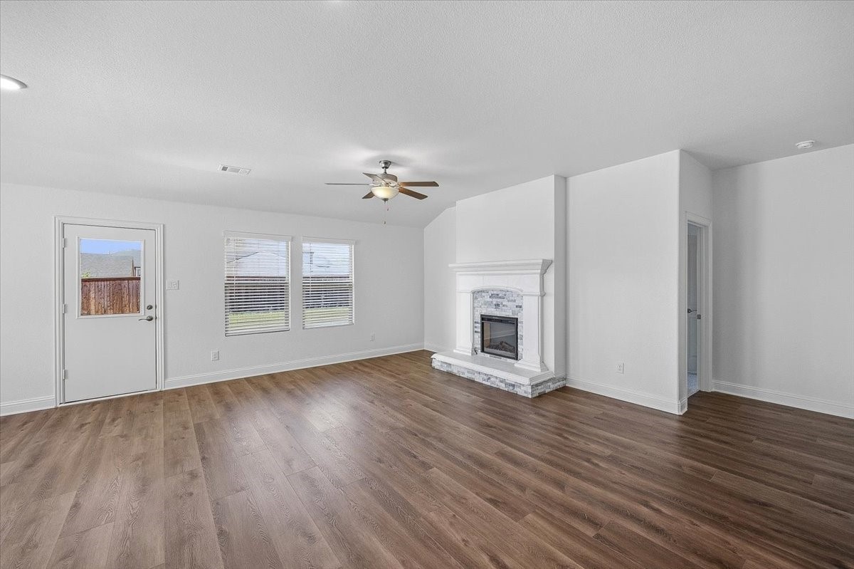 5632 Santa Elena Court Fort Worth TX 76126