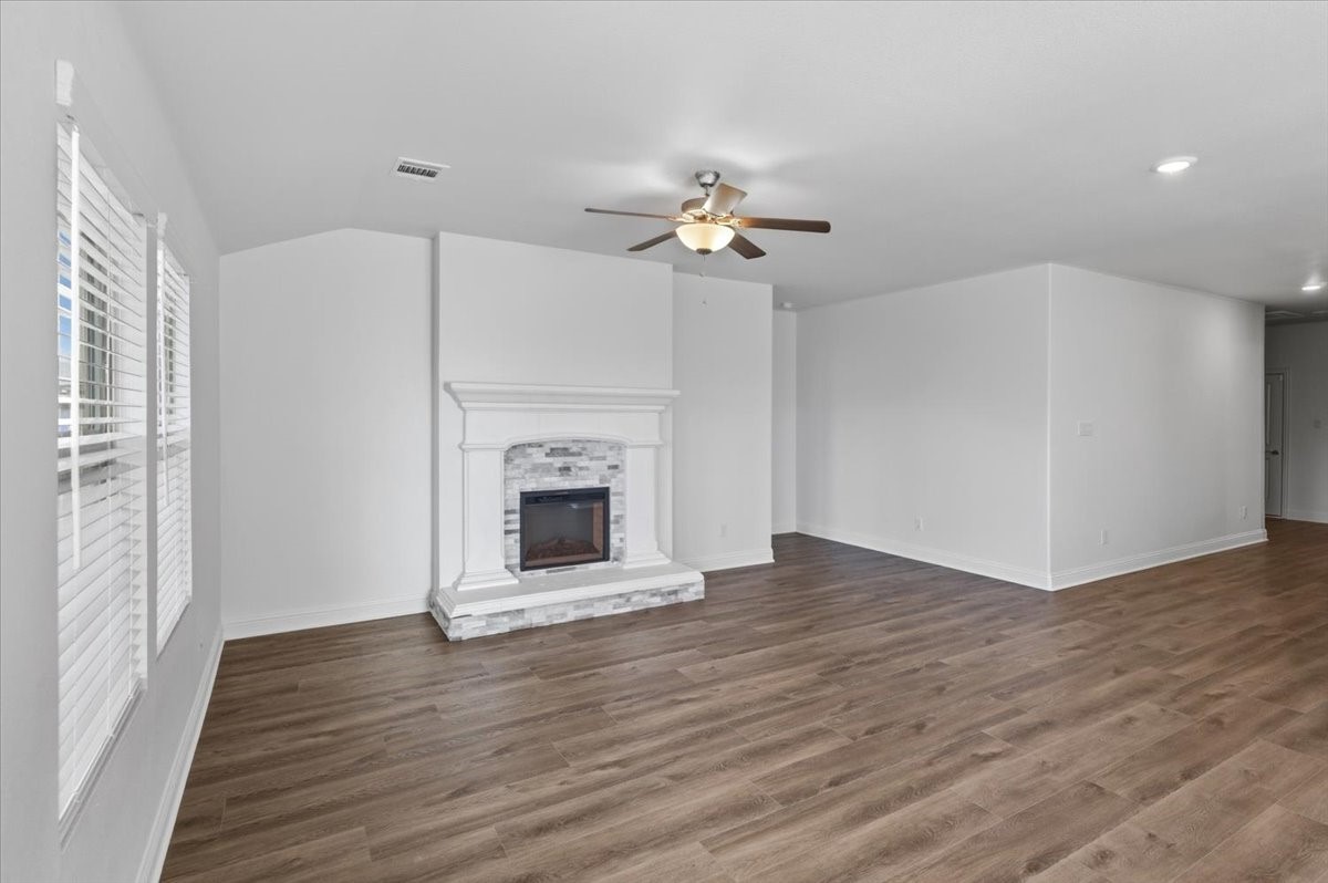 5632 Santa Elena Court Fort Worth TX 76126