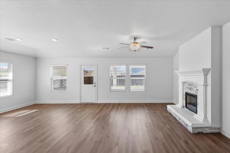 5632 Santa Elena Court Fort Worth TX 76126