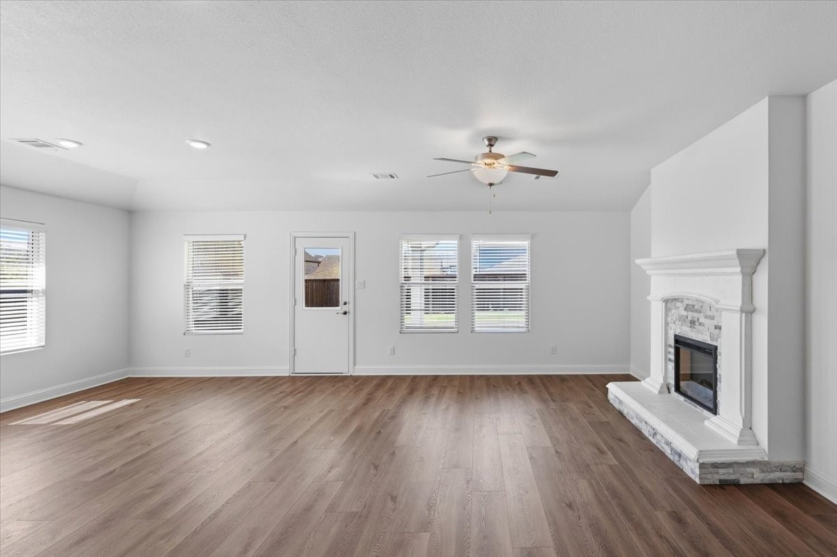 5632 Santa Elena Court Fort Worth TX 76126
