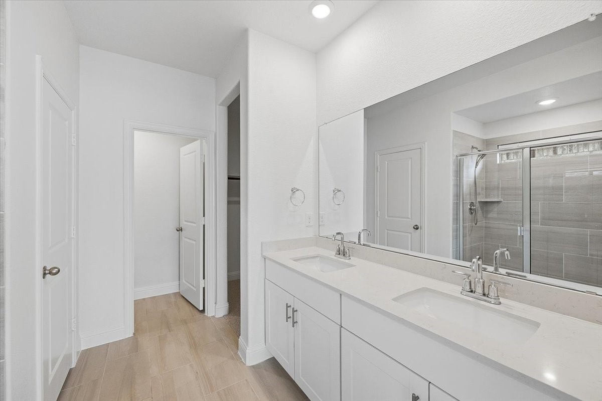 5632 Santa Elena Court Fort Worth TX 76126