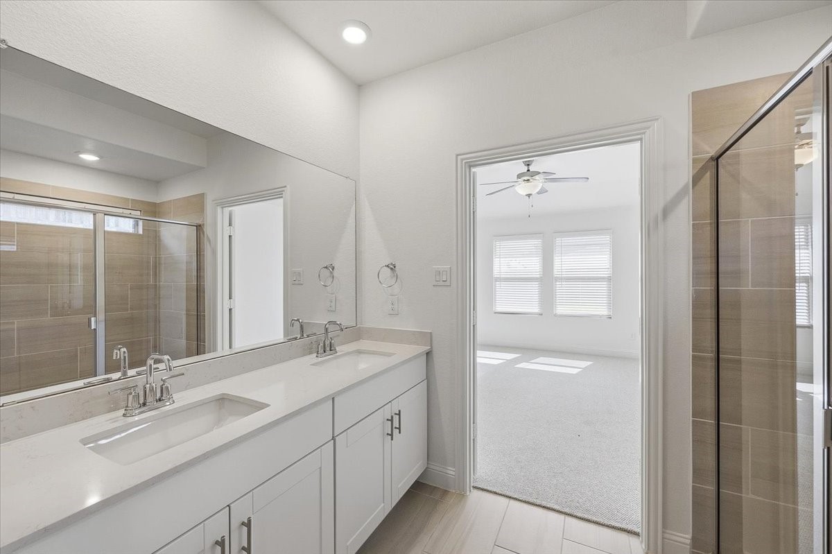 5632 Santa Elena Court Fort Worth TX 76126