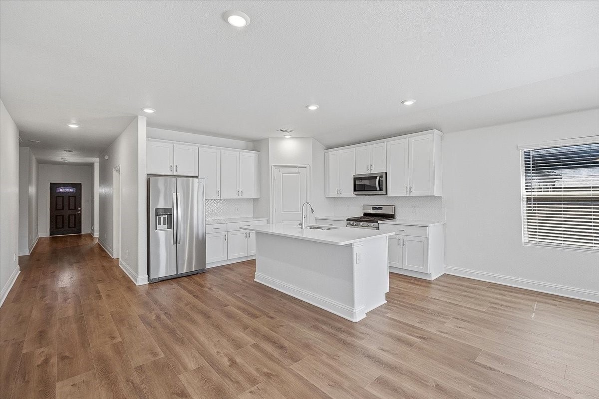 5632 Santa Elena Court Fort Worth TX 76126