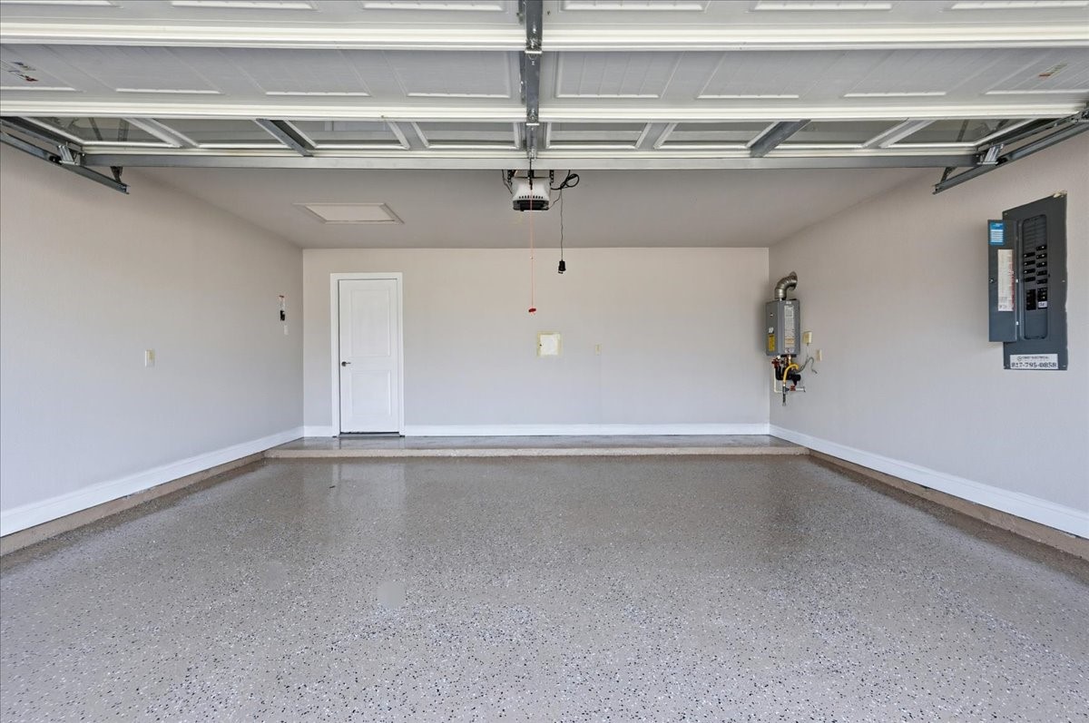 5632 Santa Elena Court Fort Worth TX 76126