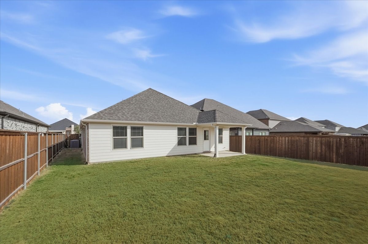 5632 Santa Elena Court Fort Worth TX 76126