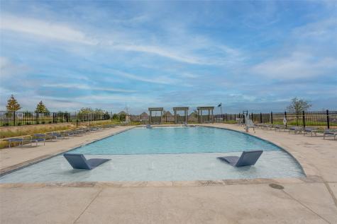 5632 Santa Elena Court Fort Worth TX 76126