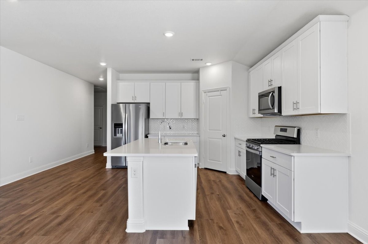5632 Santa Elena Court Fort Worth TX 76126