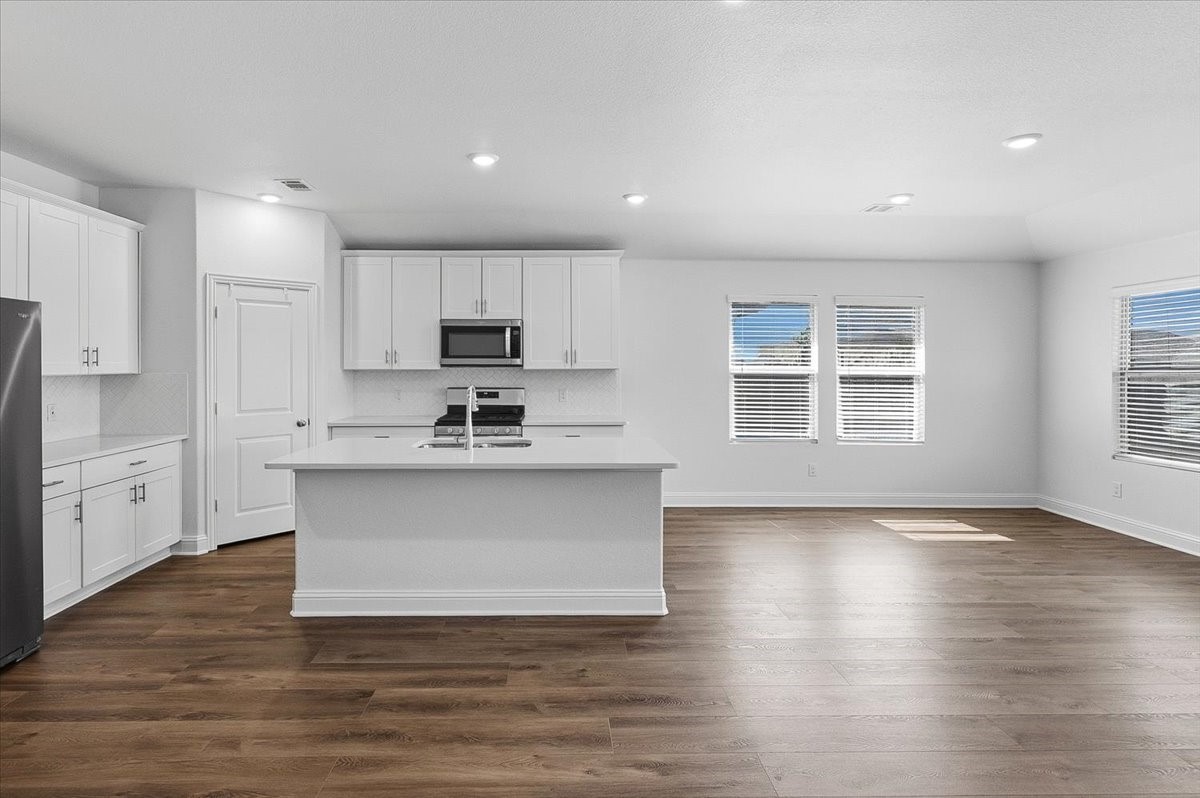 5632 Santa Elena Court Fort Worth TX 76126
